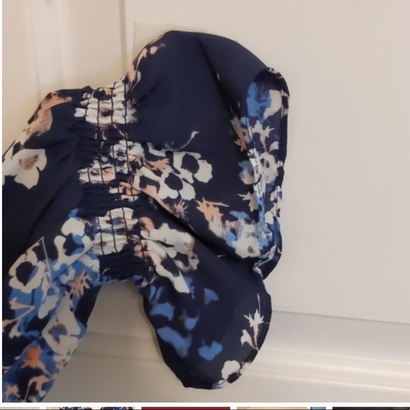 🌶️🌶️🌶️ Lila Rose Floral Dress - Picture 8 of 10